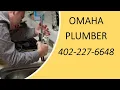 best plumbers Omaha 402-227-6648 FIX IT NOW