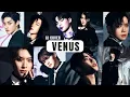 Download Lagu [ AI COVER ] How would ZB1 (ZEROBASEONE) Sing ' Venus ' by JO1 | cherryjoom