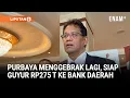 Download Lagu Menggebrak! Menkeu Purbaya Siap Siap Guyur Duit Rp275 Triliun ke Banyak Bank Daerah | Liputan6