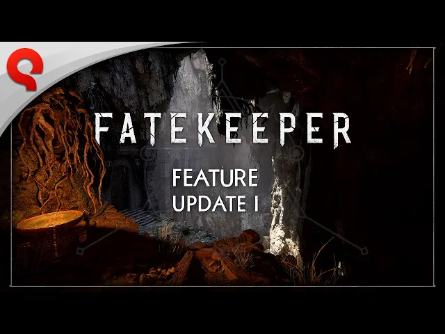 Fatekeeper | Feature Update Trailer #01