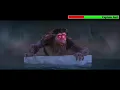 Download Lagu Ice Age: Continental Drift (2012) Final Battle with healthbars 2/2