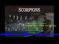 Download Lagu Scorpions - Best 5 songs - Always Somewhere, When You Came Into My Life