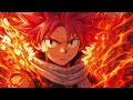 Lagu Fairy Tail 100 Years Quest - DRAGONFORCE Epic Cover