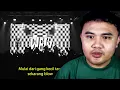 Download Lagu Upi Menjadi Apiiii! | Tuantigabelas - WeW (Lyric Video) REACTION