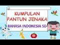 Download Lagu Kumpulan Pantun Jenaka Bahasa Indonesia SD