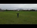 Extreme challange for DJI Mavic Air 2 in ActiveTrack 'Trace' & 'Parallel' Mode