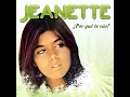Porque te vas - Jeanette