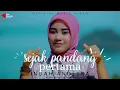 Download Lagu INDAH ANDESRA - SEJAK PANDANG PERTAMA - (OFFICIAL MUSIC VIDEO)
