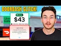 Can I Make 1 000 In ONE Weekend With DoorDash Uber Eats