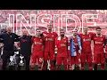 Download Lagu Inside Anfield: Amazing scenes Reds become CHAMPIONS | Liverpool vs Tottenham