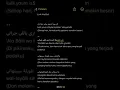 Download Lagu lirik dan terjemahan ala bali 👌🏻