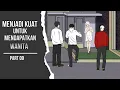 Download Lagu MENJADI KUAT UNTUK MENDAPATKAN WANITA #part9 #dramaanimasi