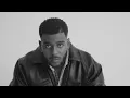 TA Thomas - Caught Between 2 Worlds (Official Visualizer)
