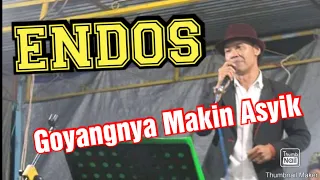 Download Endos By Doni Ambang || Live (Pesta Nika di kampung Raja-Ndoso) Safri-Enjel #Endos #GoyangEndos MP3