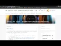Checking Grade and Feedback on D2L