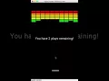 Breakout Java Project from 2013