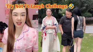 Funniest Videos Ever In The World😂So extremely Enjoyable and Laughing hysterically Episode 22