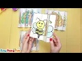 Disguise a Turkey Project Agamograph Craft