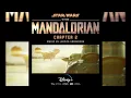 Trashed Crest The Mandalorian Chapter 2 Complete Score