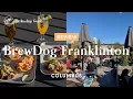 BrewDog Franklinton - Review