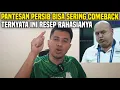 Download Lagu PANTESAN AJA PERSIB HOBI COMEBACK‼️TERNYATA INI RESEPNYA MUJARABNYA‼️