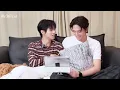 [MULTI SUB] [Ash The Serie] Leo and Kingston Couples Quick Q&A EP4(260911)🐈‍⬛🐰✨✨