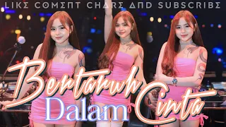 funkot bertaruh dalam cinta arief by dj meylia remix