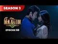Lagu Naagin Drama Serial | Season 3 | EPISODE 53 | Best Drama 2025