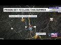 Asheville prison to close due to difficulty in recruiting new staff s say