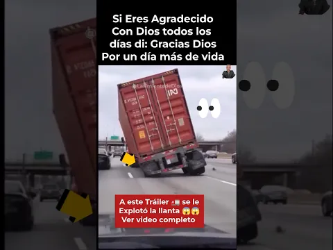 Mira Lo Que Sucedió 😱