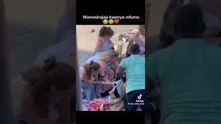 SIDE KAMA SIDE HAWANAO WAMESHAJAA KWENYE MFUMO MISHENYETO TUU 