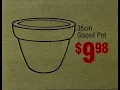 Bunnings Warehouse ad 2003
