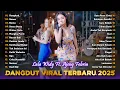 Download Lagu Rungkad Lala Widy ft Ajeng Febria Full Album Koplo Hits Terbaru Suster Koplo