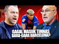 Gara-Gara Yamal, Barcelona dan Timnas Spanyol Memanas!