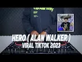 Download Lagu DJ HERO ALAN WALKER SOUND RONALD 3D VIRAL TIKTOK TERBARU 2023