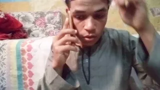 لمايكون ليك صاحب طبايخي شاهد قبل الحذف دندنها