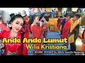 Download Lagu ANDE ANDE LUMUT WILIS CS FULL ALBUM TAYUB RADHITA  || LIVE BP. PARNI Temon Ngrayun Ponorogo