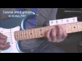Lagu How to play Hotel California by The Eagles without the use of a capo (Tutorial)