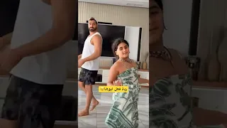 رقص خلودي الصغيرة على اغنية ما تحاوليش مس دعاء  رقص خلودي الصغيرة على اغنية ما تحاوليش مس دعاء