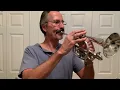 Download Lagu Very Rare 1880 Henry Distin Bb/A/C Cornet.  Made in New York, NY.