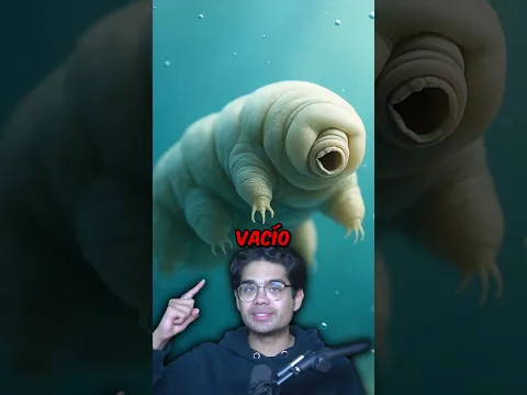 Animales Que Parecen EXTRATERRESTRES 👽