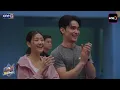 โชว์พิเศษจากทีมโคกปัง ที่โคตรปัง | Highlight นักตบวัดโคกปัง EP7 | oneD