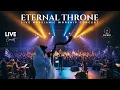 LIVE MESSIANIC WORSHIP – Eternal Throne | Sacred Frequency Concert in Jerusalem