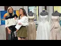 Today s Bride on New Day Cleveland I-X Center Wedding Show 2026 Bridal Trends