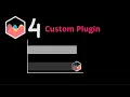 How to Create Watermark Plugin in Chart js 4