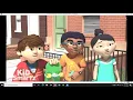 Safe Environments - Children s Training Grades K-5