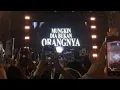 Download Lagu mungkin dia bukan orangnya | first time nonton konser juicy luicy | VLOG#24