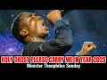 Download Lagu Carry Me On Your Wings In 2025 Oh Lord | 3AM Prayers | Min Theophilus Sunday | Chants | Tongues