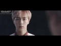 Download Lagu [TEASER] Blood Sweat \u0026 Tears - BTS x GFriend FMV