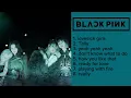 Download Lagu BLACKPINK playlist 2024!✨  (블랙핑크 플레이리스트 2024)